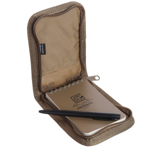 Tactical set – Pocket Notebook 3/5