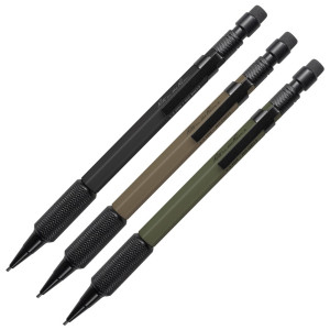Mechanical pencil – Mechanical Clicker Pencil (3-pack)