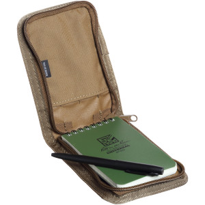 Tactical set – Pocket Notebook 3/5