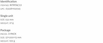 Mechanical pencil – Mechanical Clicker Pencil (3-pack)