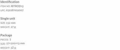 Mechanical pencil – Mechanical Clicker Pencil