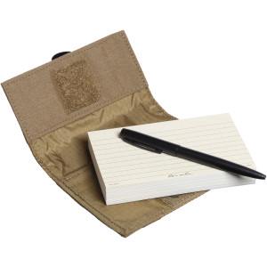 Tactical set – All-weather Index Card Wallet KIT