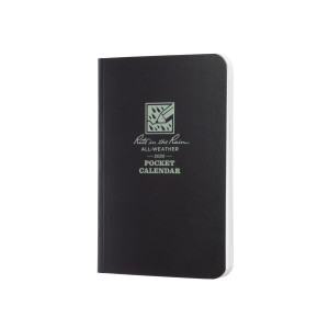 2026 Pocket Calendar