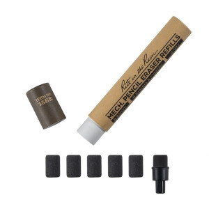 Mechanical Pencil – Eraser Refills