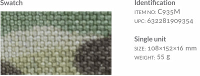 Notebook cover – Pocket Notebook 3/5