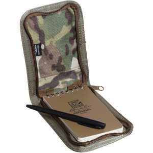 Tactical set – Pocket Notebook 4/6