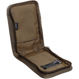 Notebook cover – Pocket Notebook 3/5