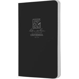 Waterproof notebook – Field Flex