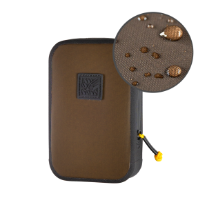 Multifunctional cover – Rain Shadow Pouch