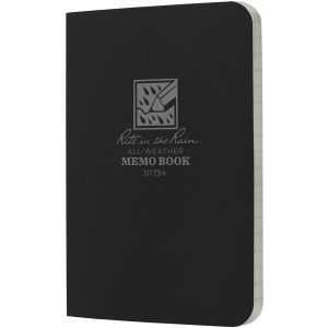 Waterproof notebook – Memo Book